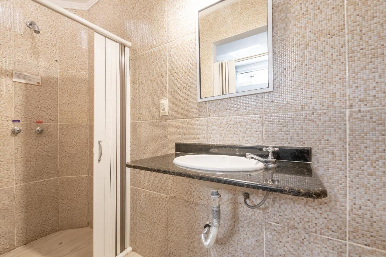 Hotel Campolim Sorocaba Extérieur photo