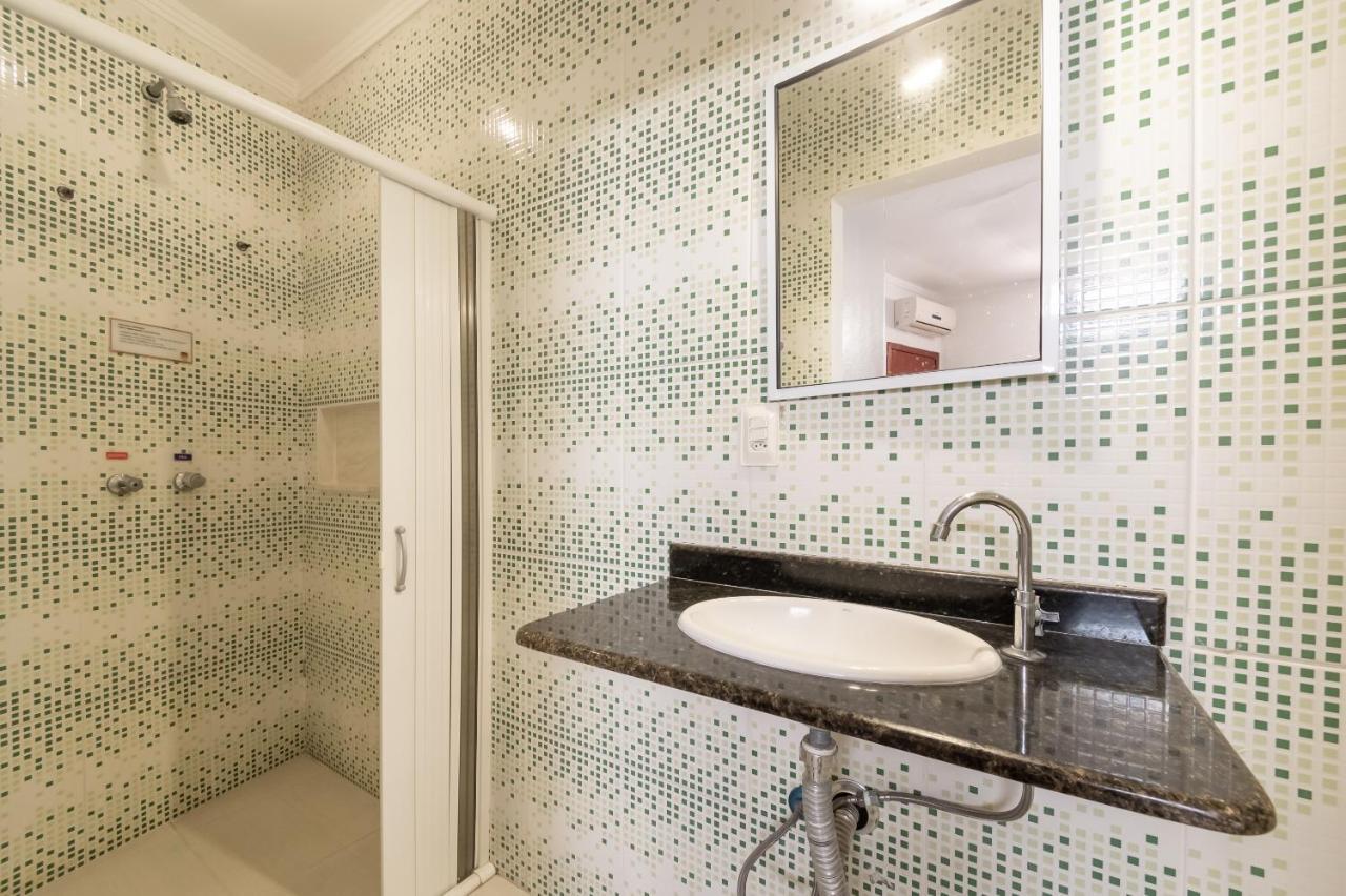 Hotel Campolim Sorocaba Extérieur photo