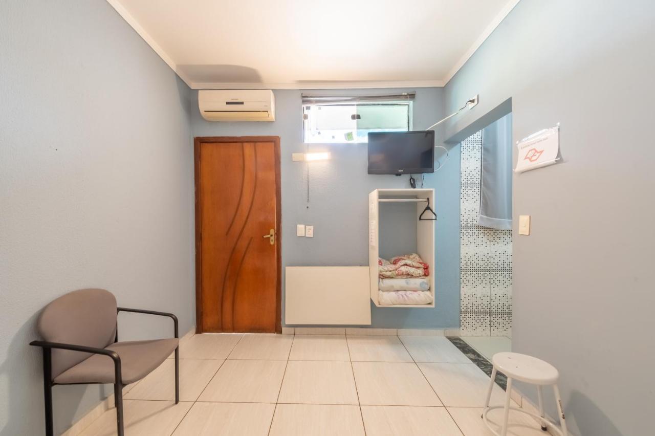 Hotel Campolim Sorocaba Extérieur photo