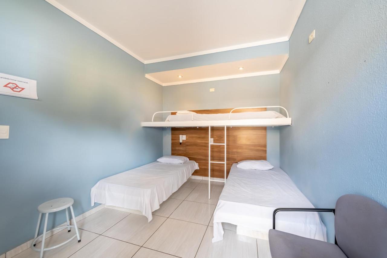 Hotel Campolim Sorocaba Extérieur photo