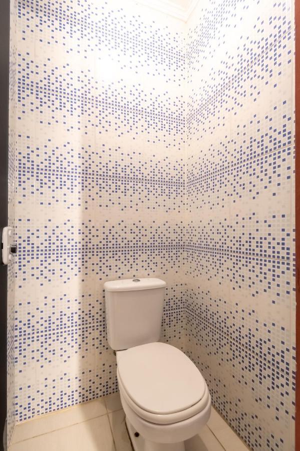 Hotel Campolim Sorocaba Extérieur photo