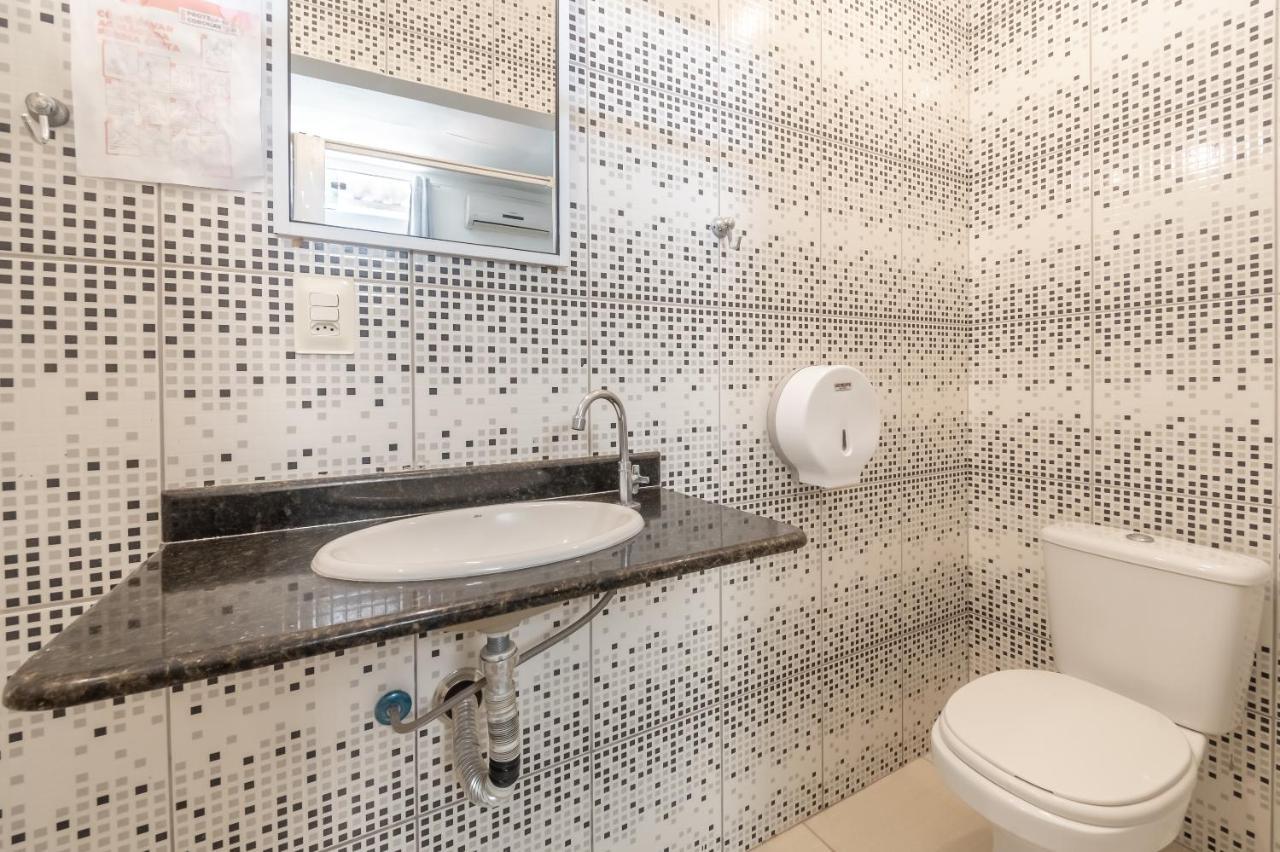 Hotel Campolim Sorocaba Extérieur photo
