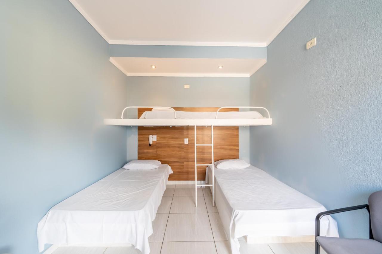 Hotel Campolim Sorocaba Extérieur photo