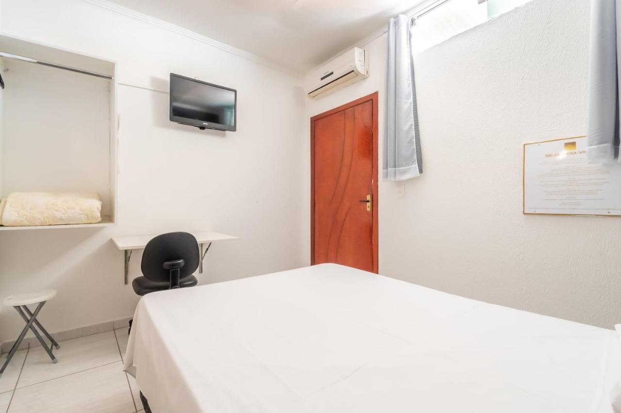 Hotel Campolim Sorocaba Extérieur photo
