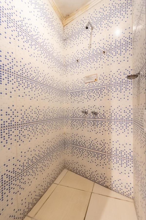 Hotel Campolim Sorocaba Extérieur photo