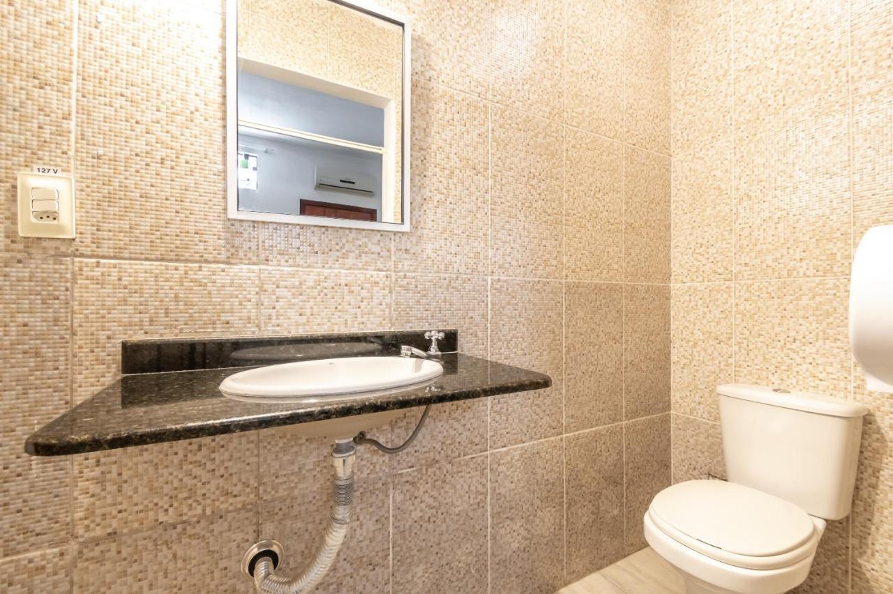 Hotel Campolim Sorocaba Extérieur photo
