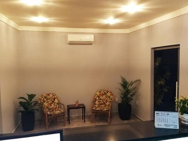 Hotel Campolim Sorocaba Extérieur photo